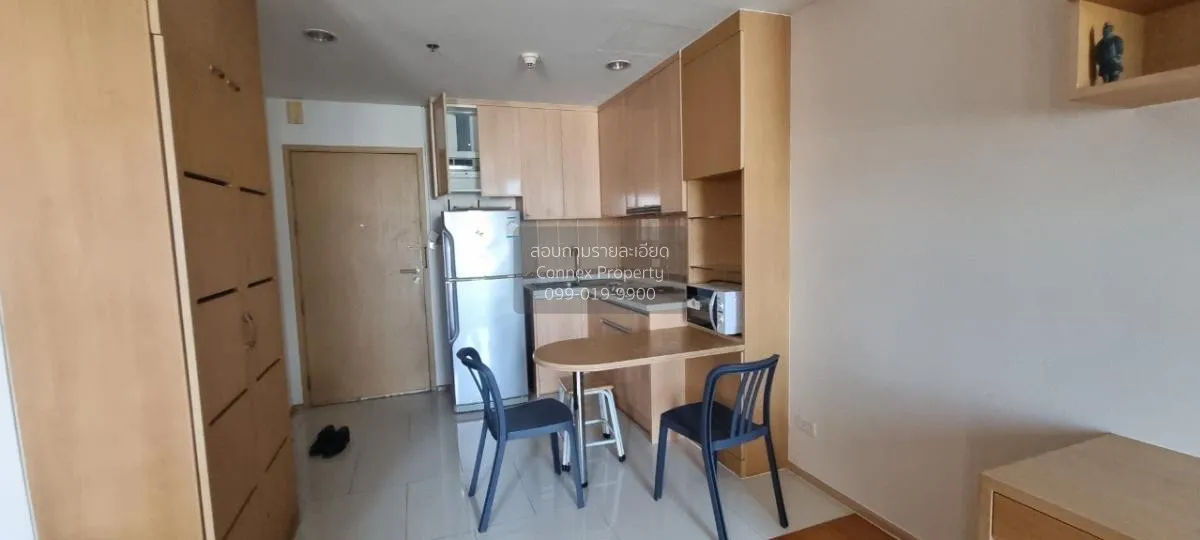 เช่าคอนโด  วิลล่า ราชเทวี BTS-ราชเทวี ถนนพญาไท เขต ราชเทวี กรุงเท 2