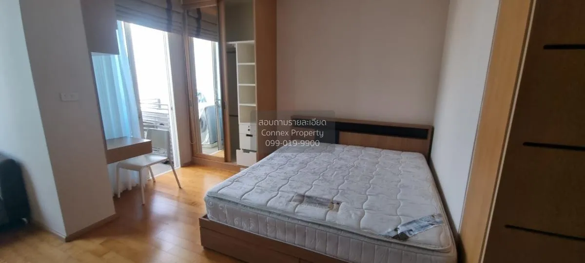 เช่าคอนโด  วิลล่า ราชเทวี BTS-ราชเทวี ถนนพญาไท เขต ราชเทวี กรุงเท 3