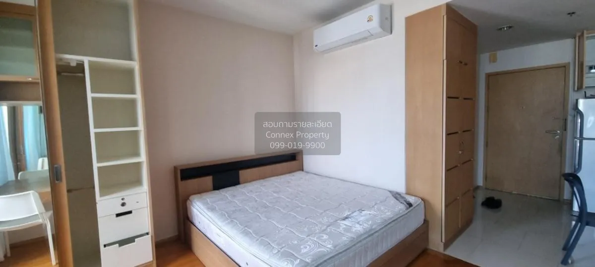 เช่าคอนโด  วิลล่า ราชเทวี BTS-ราชเทวี ถนนพญาไท เขต ราชเทวี กรุงเท 4