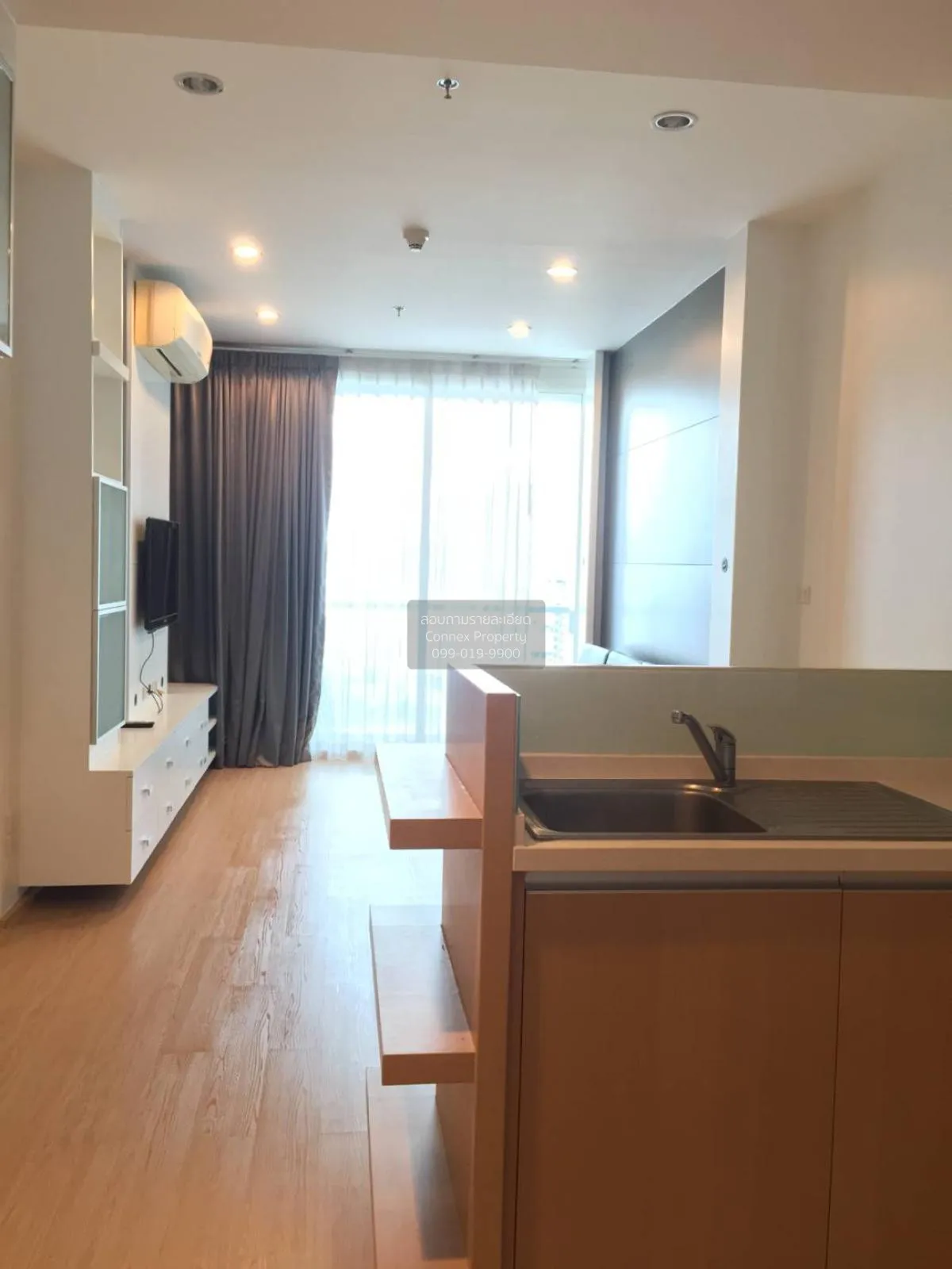 เช่าคอนโด  วิลล่า ราชเทวี BTS-ราชเทวี ถนนพญาไท เขต ราชเทวี กรุงเท 3