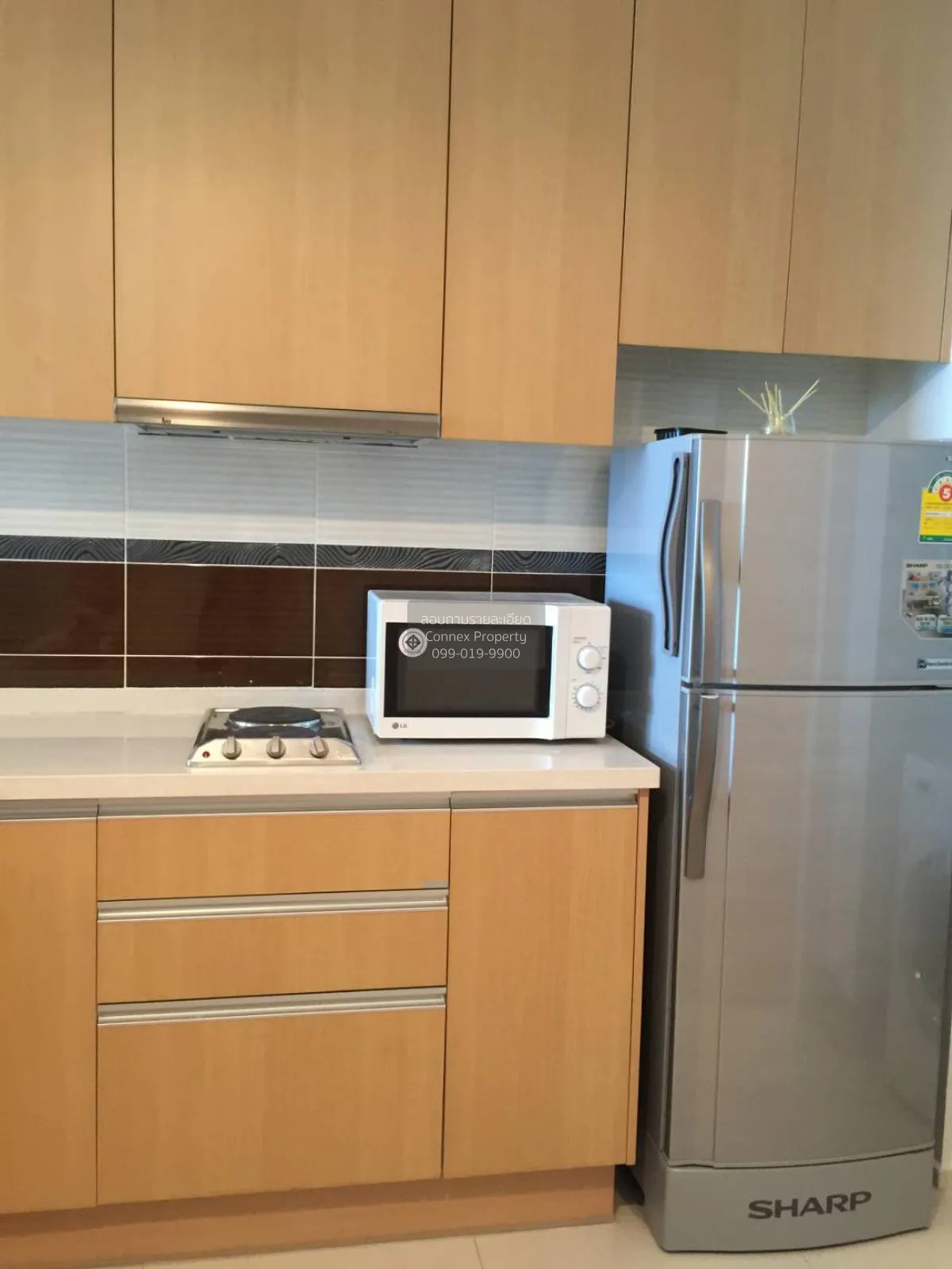 เช่าคอนโด  วิลล่า ราชเทวี BTS-ราชเทวี ถนนพญาไท เขต ราชเทวี กรุงเท 4