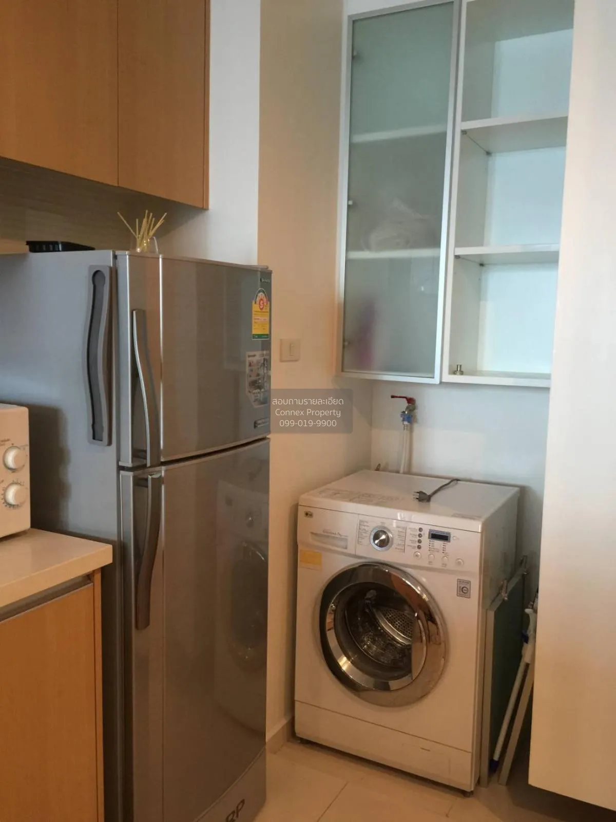 เช่าคอนโด  วิลล่า ราชเทวี BTS-ราชเทวี ถนนพญาไท เขต ราชเทวี กรุงเท