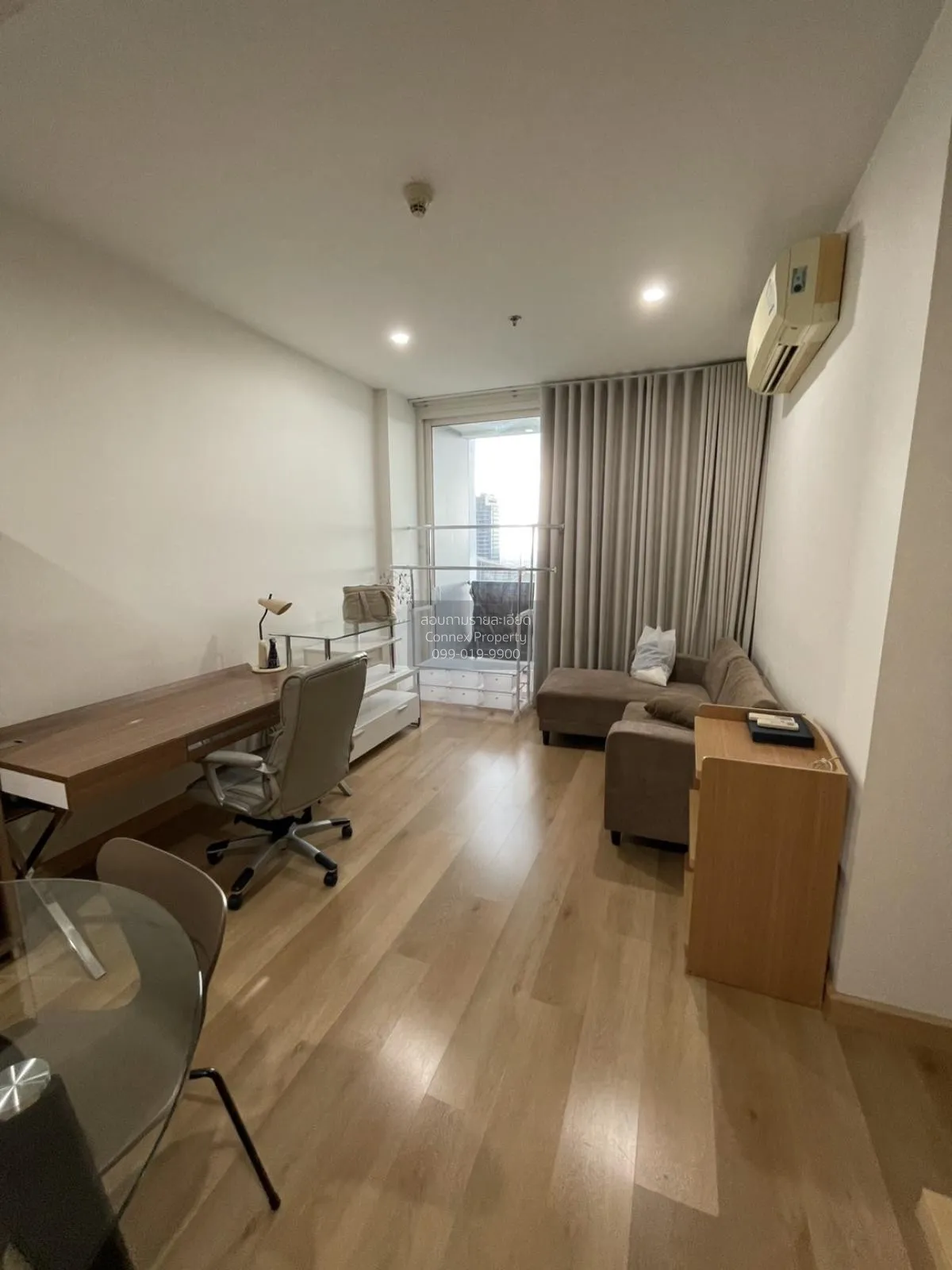 เช่าคอนโด  วิลล่า ราชเทวี BTS-ราชเทวี ถนนพญาไท เขต ราชเทวี กรุงเท 2