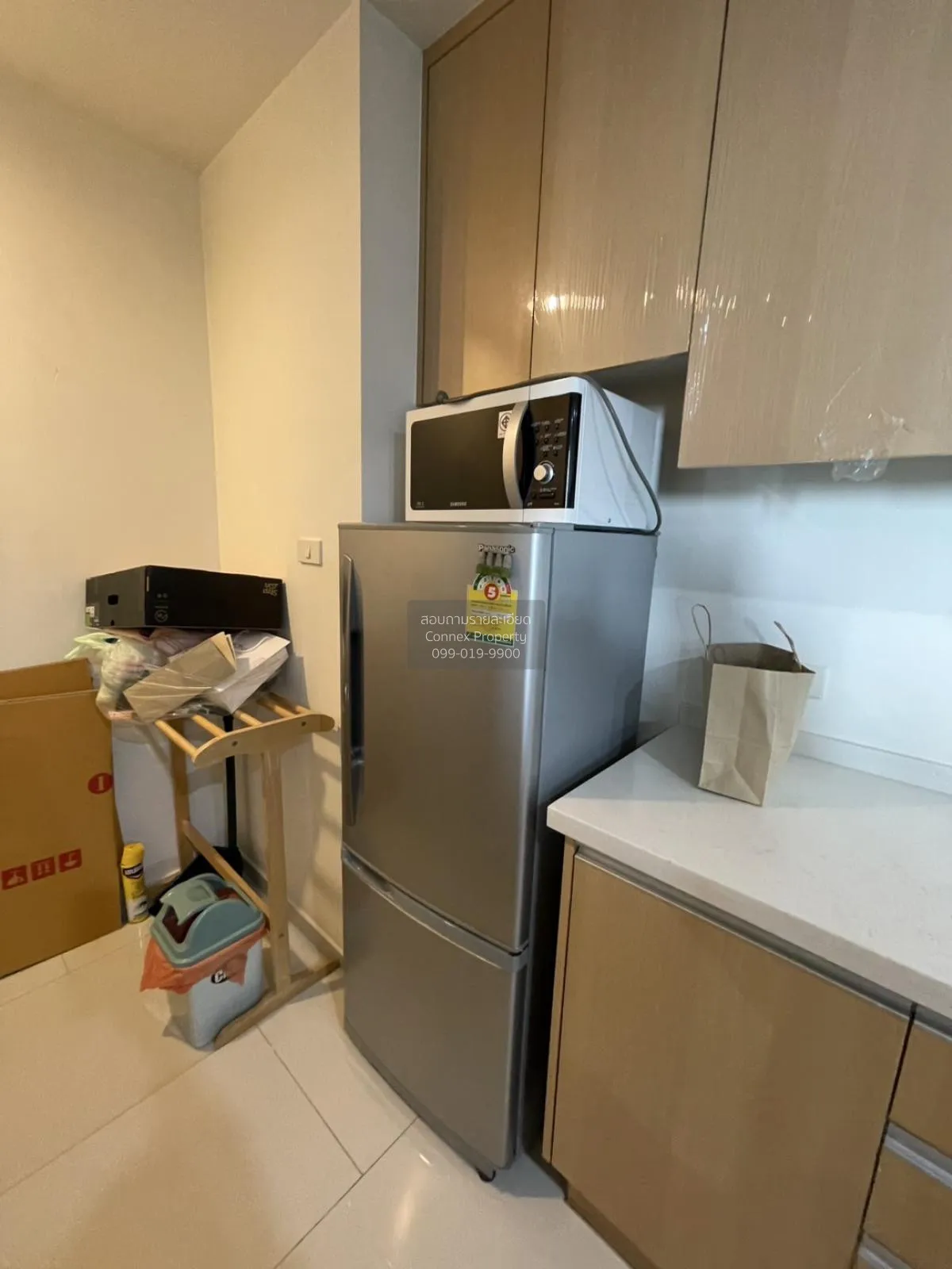 เช่าคอนโด  วิลล่า ราชเทวี BTS-ราชเทวี ถนนพญาไท เขต ราชเทวี กรุงเท 3