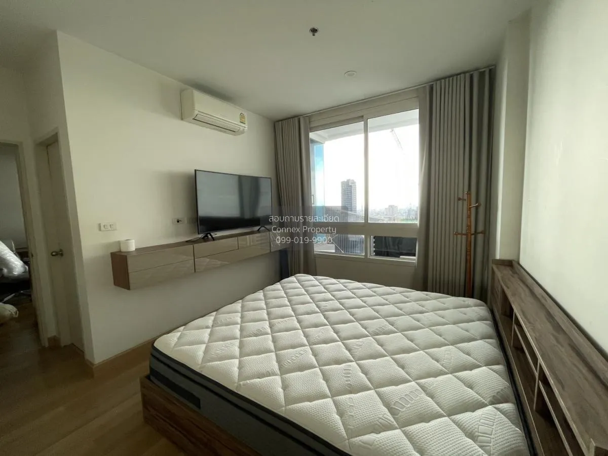 เช่าคอนโด  วิลล่า ราชเทวี BTS-ราชเทวี ถนนพญาไท เขต ราชเทวี กรุงเท