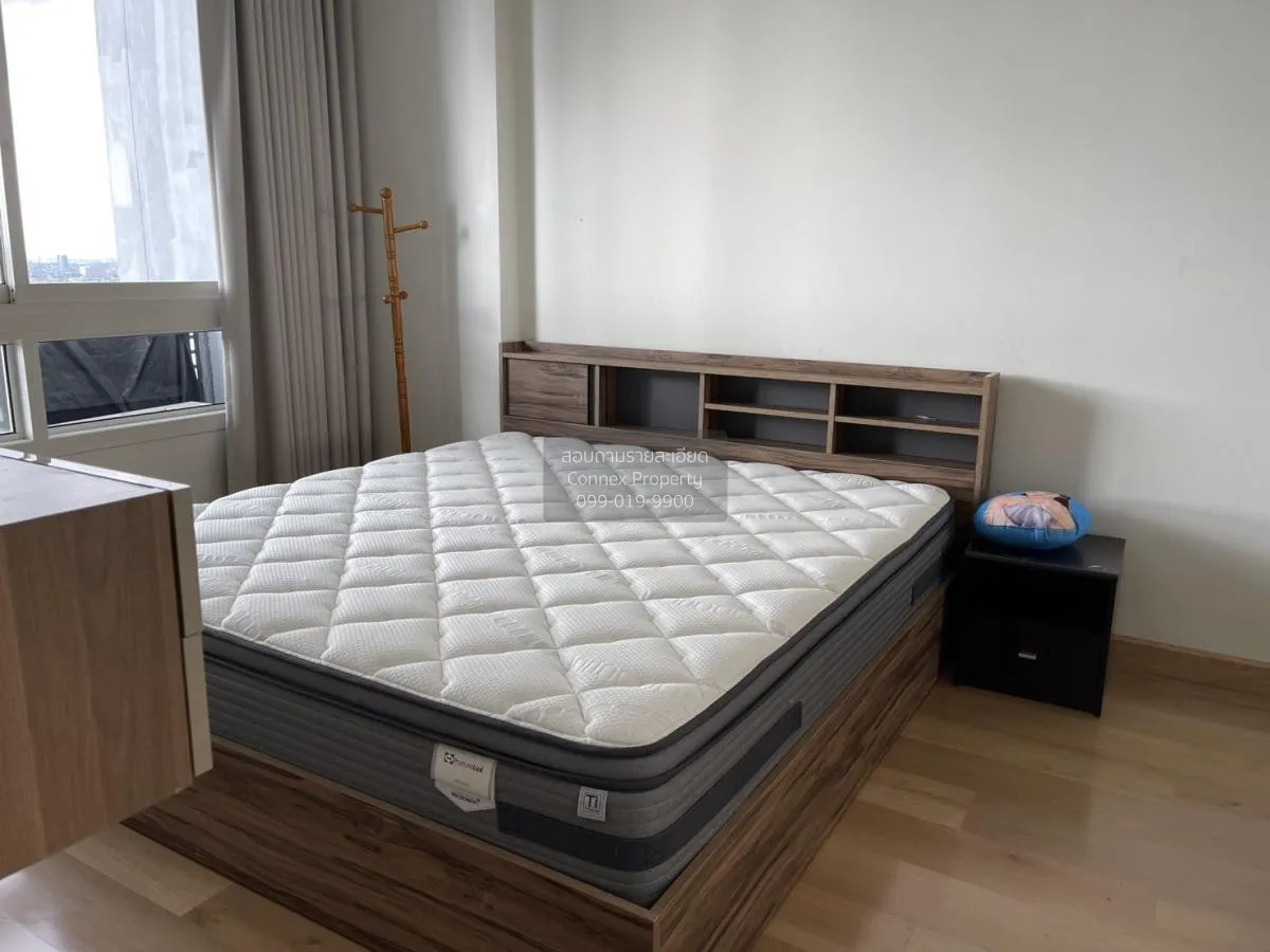 เช่าคอนโด  วิลล่า ราชเทวี BTS-ราชเทวี ถนนพญาไท เขต ราชเทวี กรุงเท