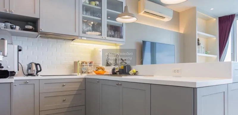 ขายคอนโด  วิลล่า ราชเทวี ดูเพล็กซ์ BTS-ราชเทวี ถนนพญาไท เขต ราชเท 4