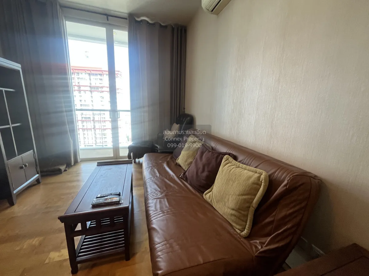 FOR RENT condo , Villa Rachatewi , BTS-Ratchathewi , Thanon Phyat 1