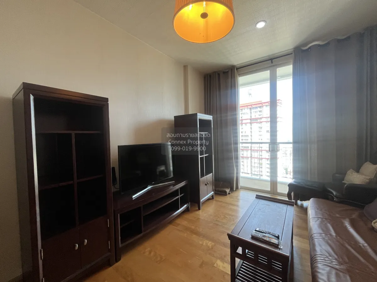 FOR RENT condo , Villa Rachatewi , BTS-Ratchathewi , Thanon Phyat 2