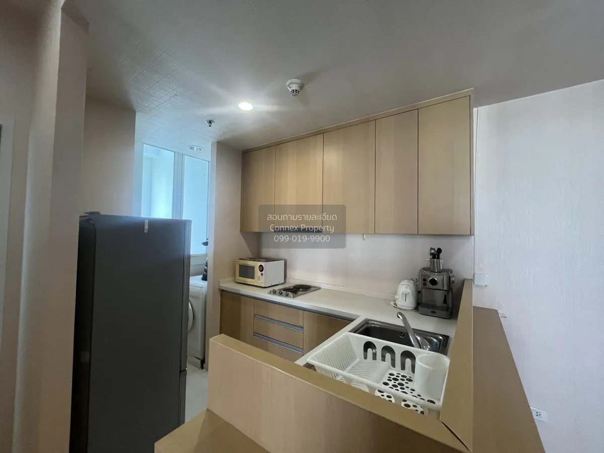 FOR RENT condo , Villa Rachatewi , BTS-Ratchathewi , Thanon Phyat 3