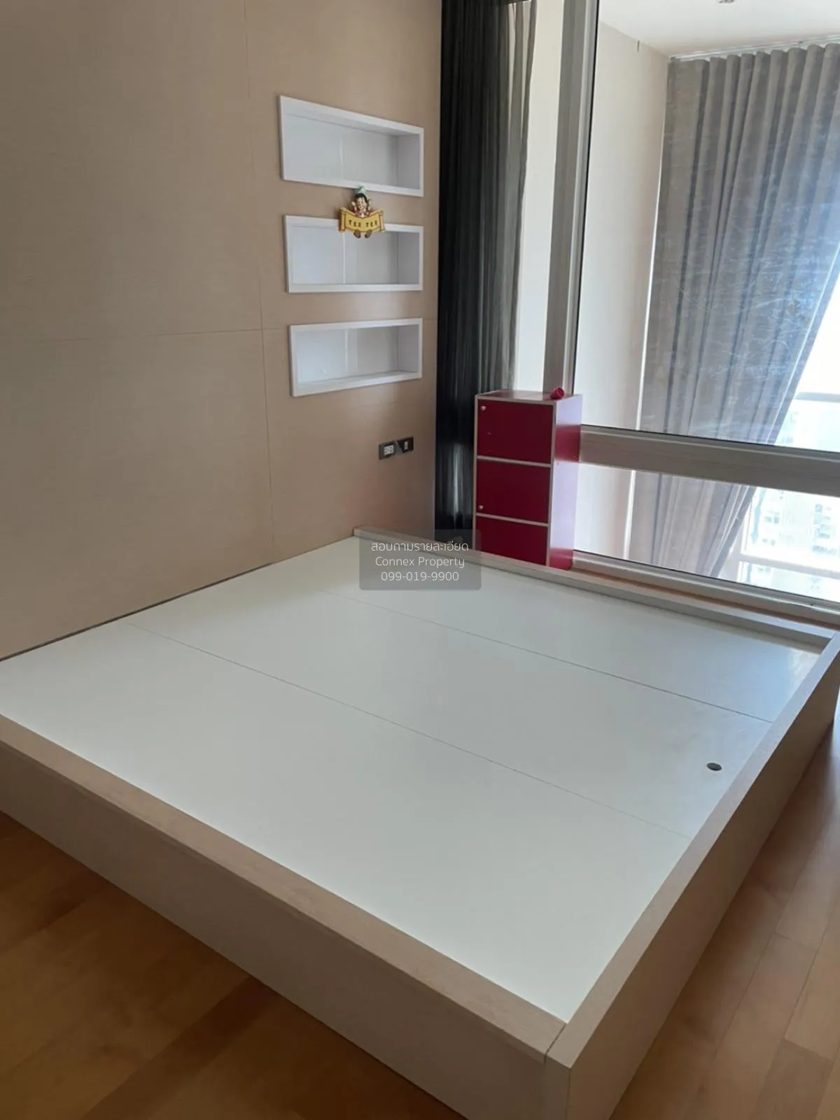 ขายคอนโด  วิลล่า ราชเทวี BTS-ราชเทวี ถนนพญาไท เขต ราชเทวี กรุงเทพ 3