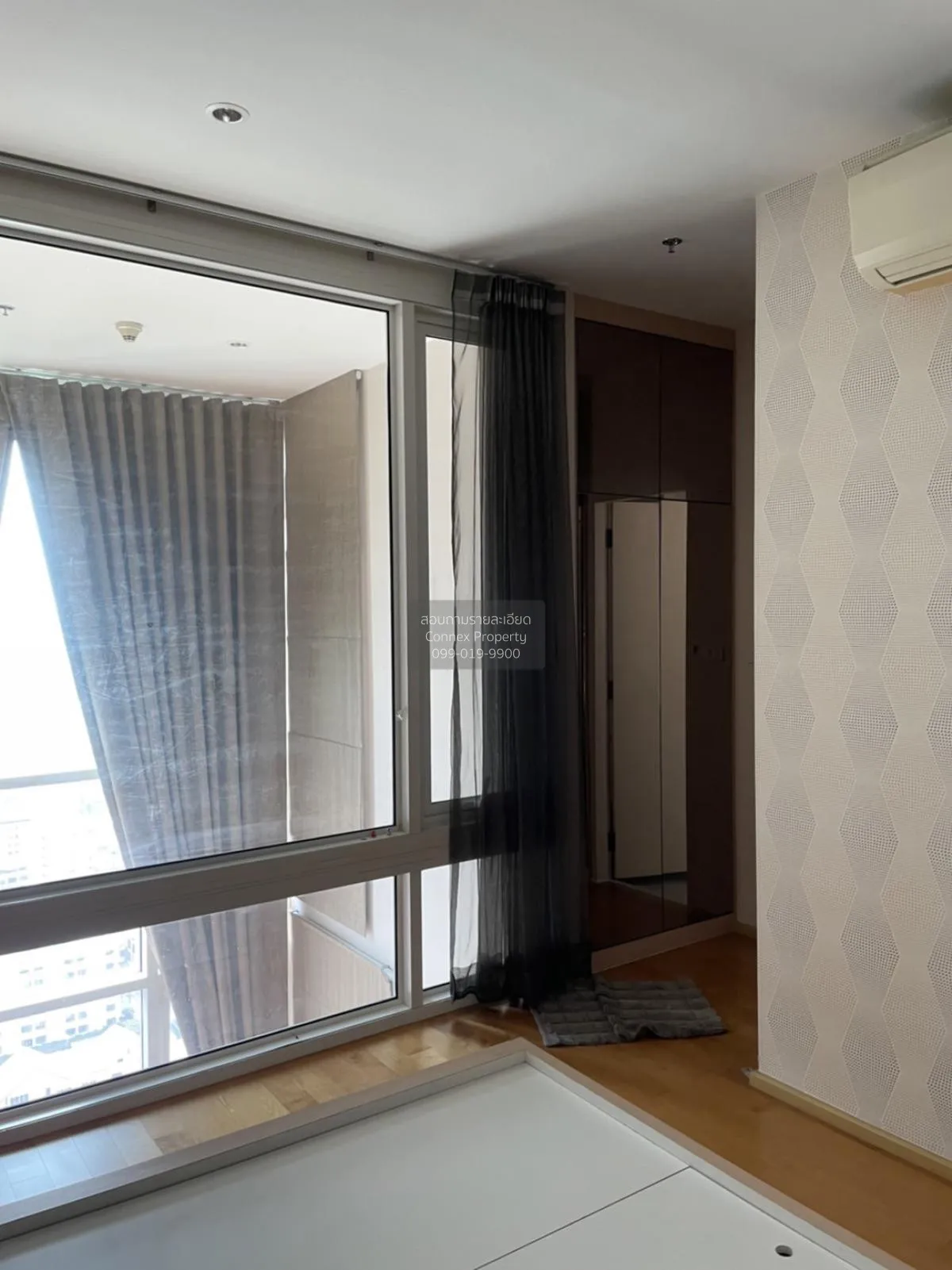 ขายคอนโด  วิลล่า ราชเทวี BTS-ราชเทวี ถนนพญาไท เขต ราชเทวี กรุงเทพ 4