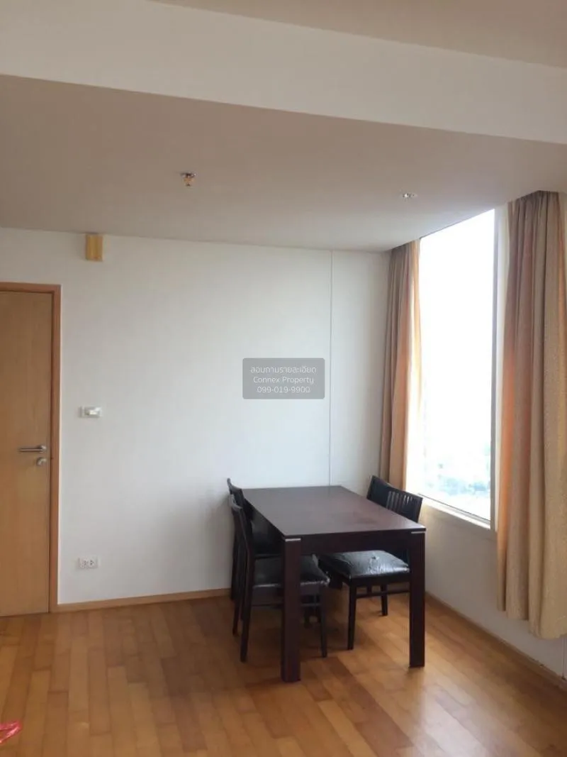 เช่าคอนโด  วิลล่า ราชเทวี BTS-ราชเทวี ถนนพญาไท เขต ราชเทวี กรุงเท 3