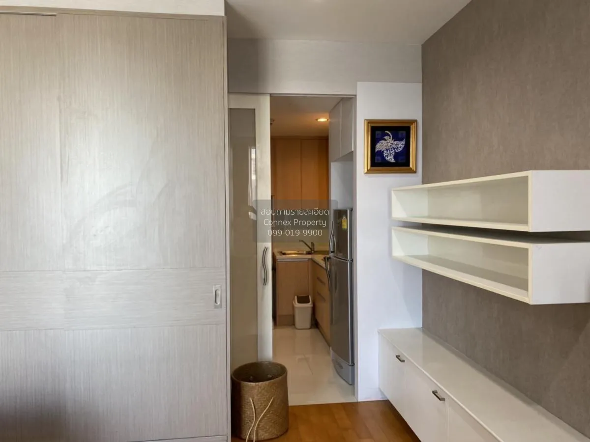 เช่าคอนโด  วิลล่า ราชเทวี BTS-ราชเทวี ถนนพญาไท เขต ราชเทวี กรุงเท 3