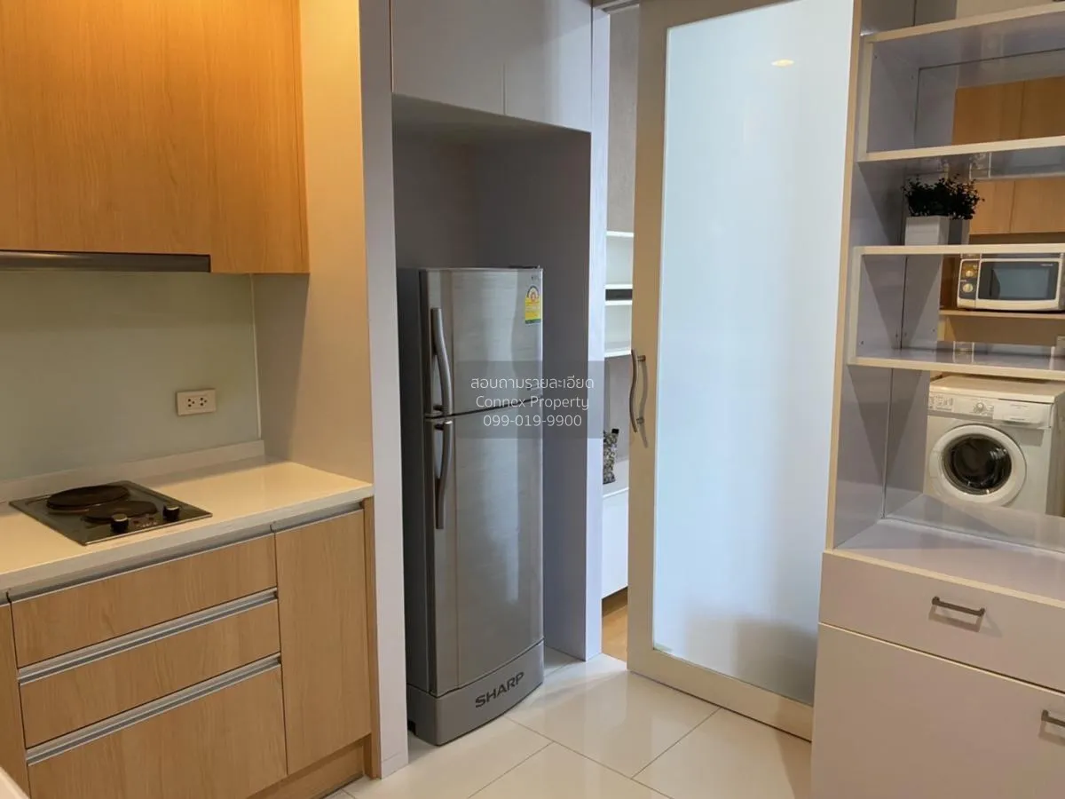 เช่าคอนโด  วิลล่า ราชเทวี BTS-ราชเทวี ถนนพญาไท เขต ราชเทวี กรุงเท