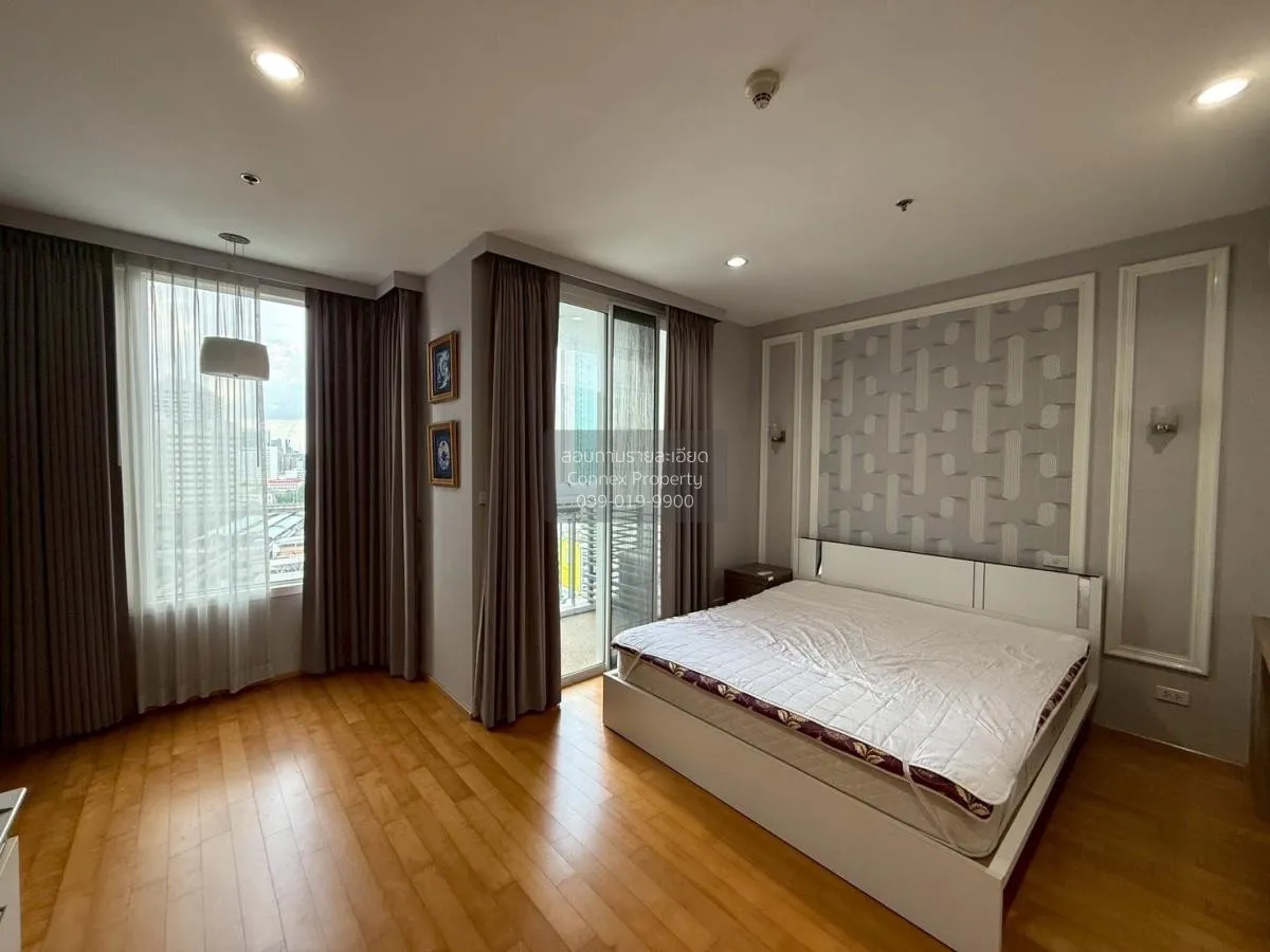 เช่าคอนโด  วิลล่า ราชเทวี BTS-ราชเทวี ถนนพญาไท เขต ราชเทวี กรุงเท