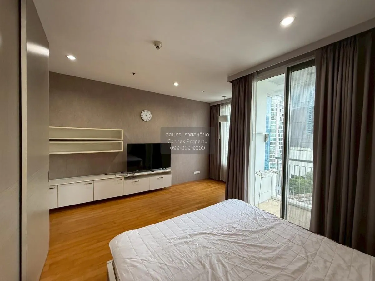 เช่าคอนโด  วิลล่า ราชเทวี BTS-ราชเทวี ถนนพญาไท เขต ราชเทวี กรุงเท