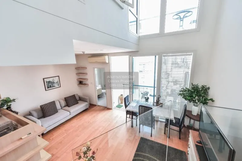 เช่าคอนโด  วิลล่า ราชเทวี BTS-ราชเทวี ถนนพญาไท เขต ราชเทวี กรุงเท 1