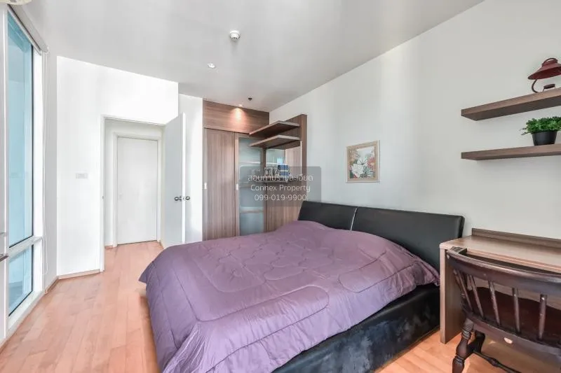 เช่าคอนโด  วิลล่า ราชเทวี BTS-ราชเทวี ถนนพญาไท เขต ราชเทวี กรุงเท