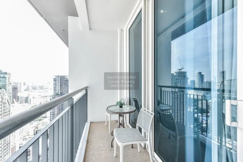 เช่าคอนโด  วิลล่า ราชเทวี BTS-ราชเทวี ถนนพญาไท เขต ราชเทวี กรุงเท