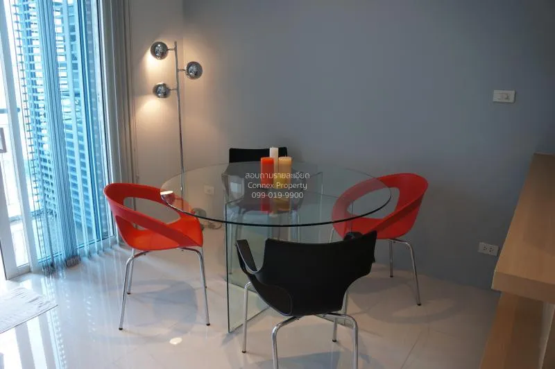 เช่าคอนโด  วิลล่า ราชเทวี ดูเพล็กซ์ BTS-ราชเทวี ถนนพญาไท เขต ราชเ 2