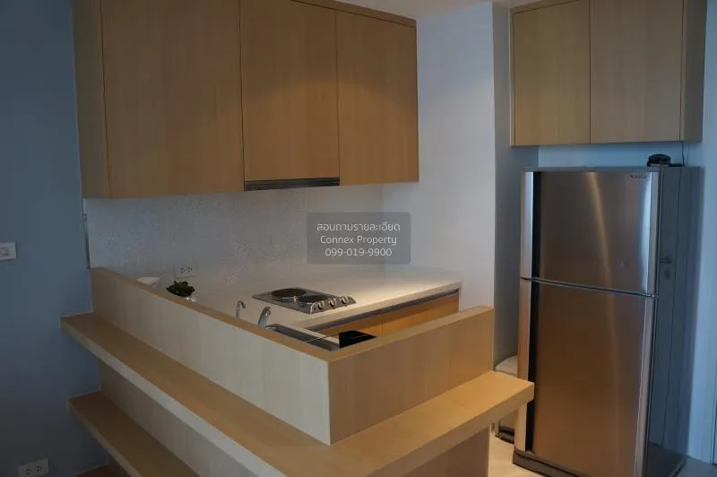 เช่าคอนโด  วิลล่า ราชเทวี ดูเพล็กซ์ BTS-ราชเทวี ถนนพญาไท เขต ราชเ 3