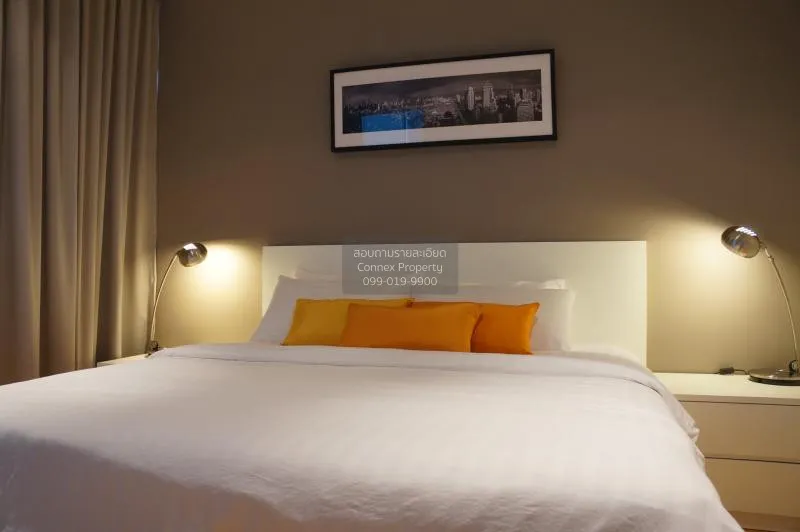 เช่าคอนโด  วิลล่า ราชเทวี ดูเพล็กซ์ BTS-ราชเทวี ถนนพญาไท เขต ราชเ