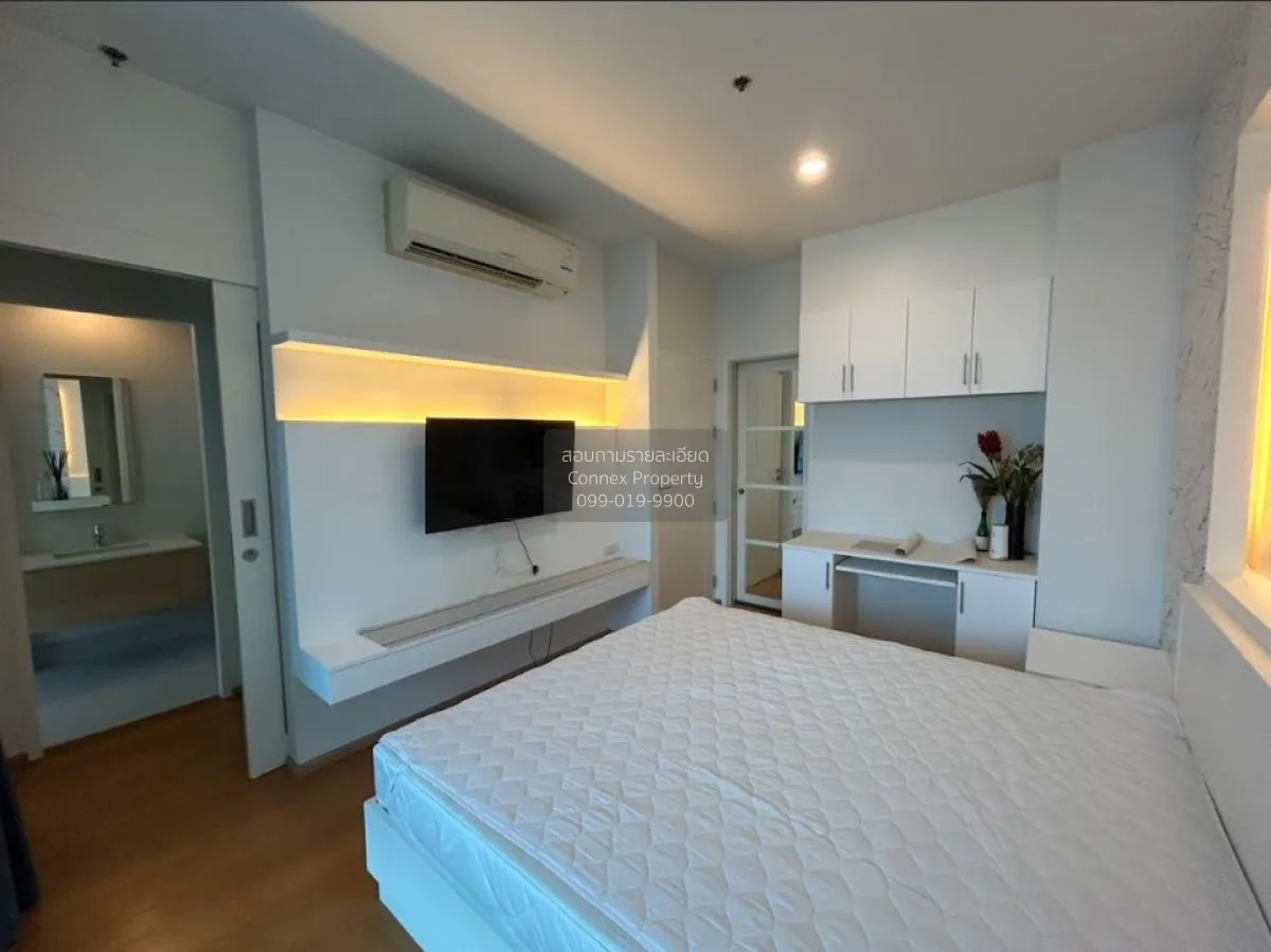 เช่าคอนโด  วิลล่า ราชเทวี BTS-ราชเทวี ถนนพญาไท เขต ราชเทวี กรุงเท