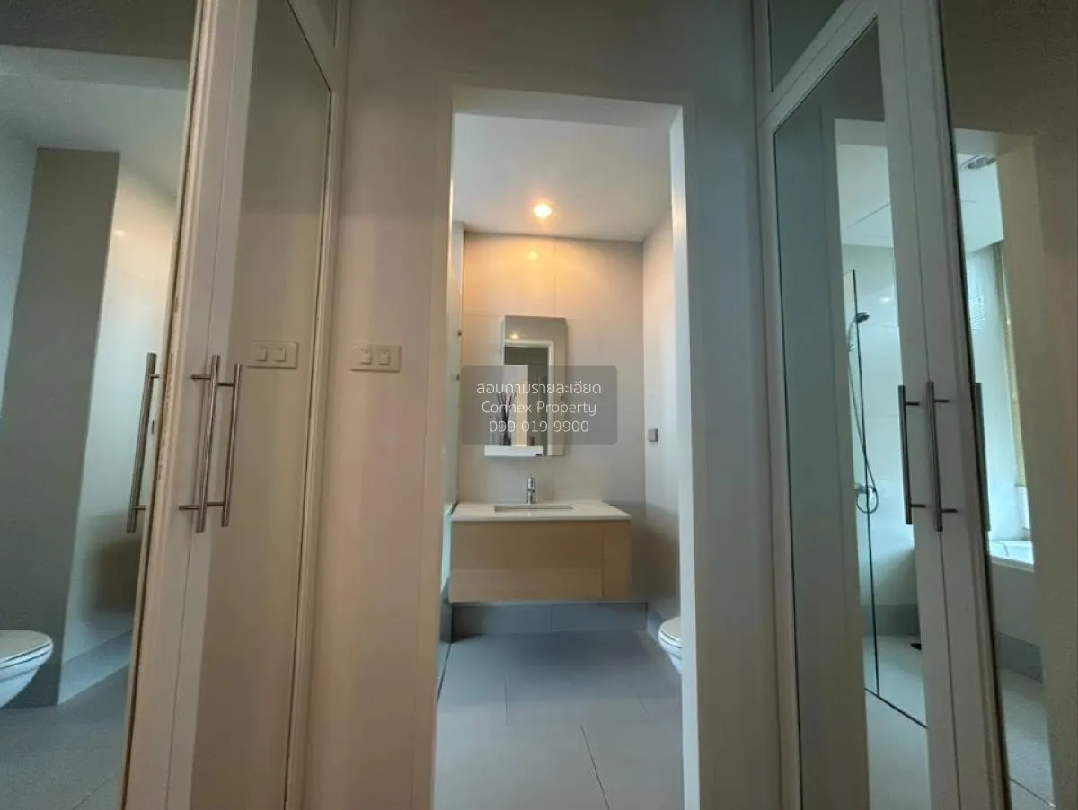 เช่าคอนโด  วิลล่า ราชเทวี BTS-ราชเทวี ถนนพญาไท เขต ราชเทวี กรุงเท