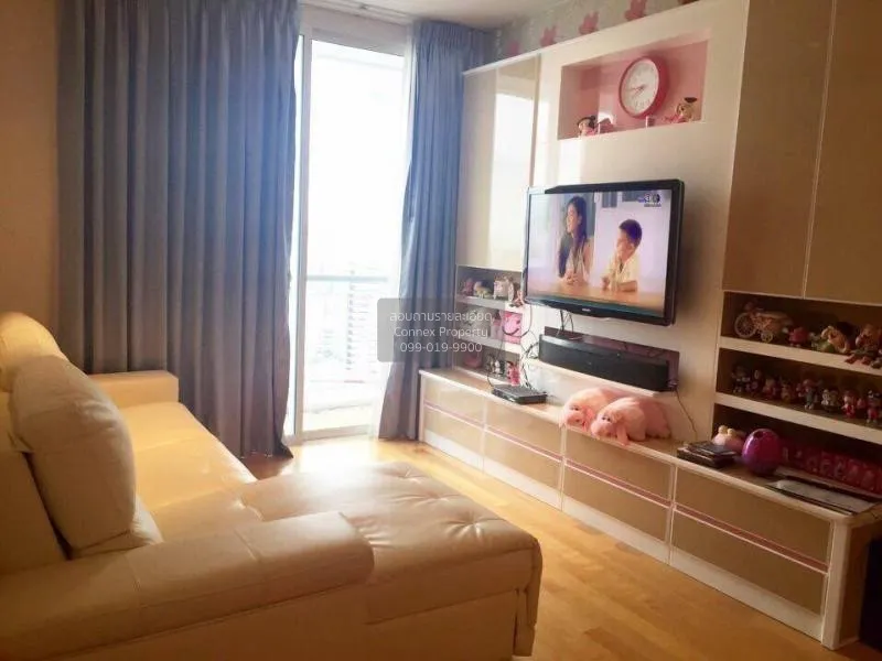 เช่าคอนโด  วิลล่า ราชเทวี BTS-ราชเทวี ถนนพญาไท เขต ราชเทวี กรุงเท 1