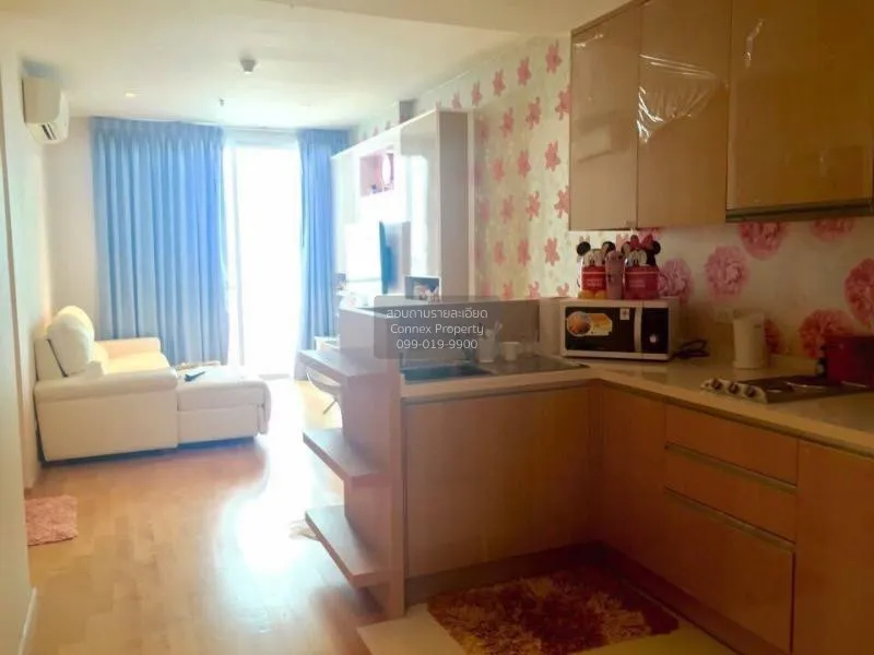 เช่าคอนโด  วิลล่า ราชเทวี BTS-ราชเทวี ถนนพญาไท เขต ราชเทวี กรุงเท 4