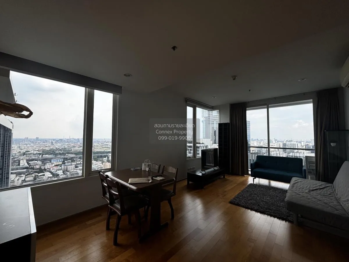 เช่าคอนโด  วิลล่า ราชเทวี BTS-ราชเทวี ถนนพญาไท เขต ราชเทวี กรุงเท 2