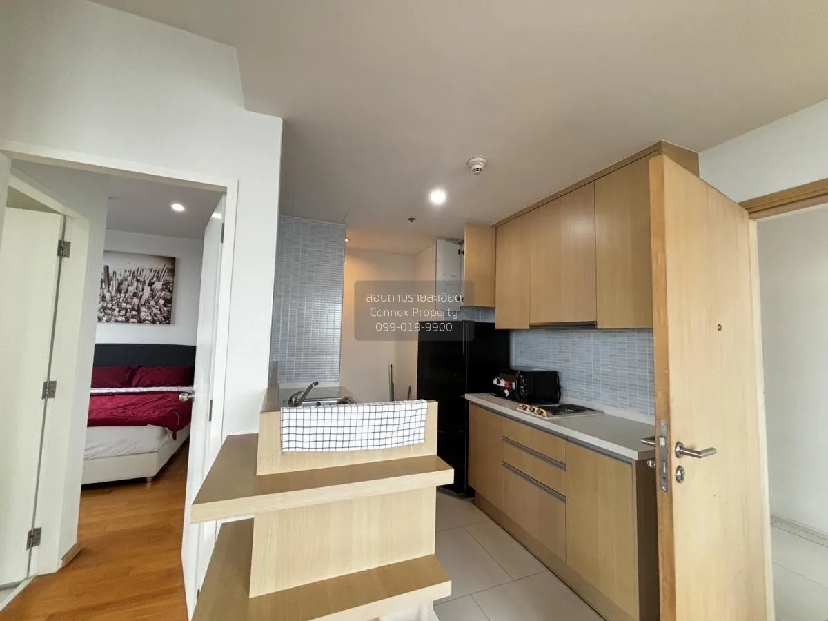 เช่าคอนโด  วิลล่า ราชเทวี BTS-ราชเทวี ถนนพญาไท เขต ราชเทวี กรุงเท 4