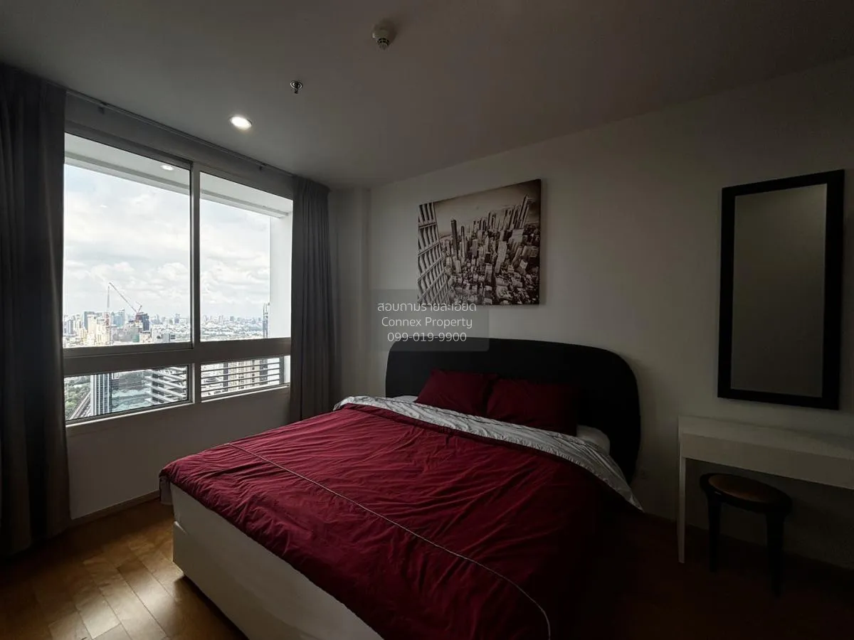 เช่าคอนโด  วิลล่า ราชเทวี BTS-ราชเทวี ถนนพญาไท เขต ราชเทวี กรุงเท