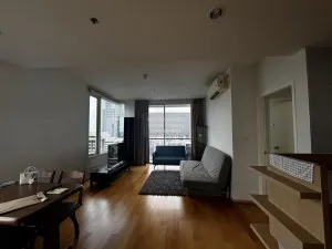 เช่าคอนโด  วิลล่า ราชเทวี BTS-ราชเทวี ถนนพญาไท เขต ราชเทวี กรุงเทพ CX-52372