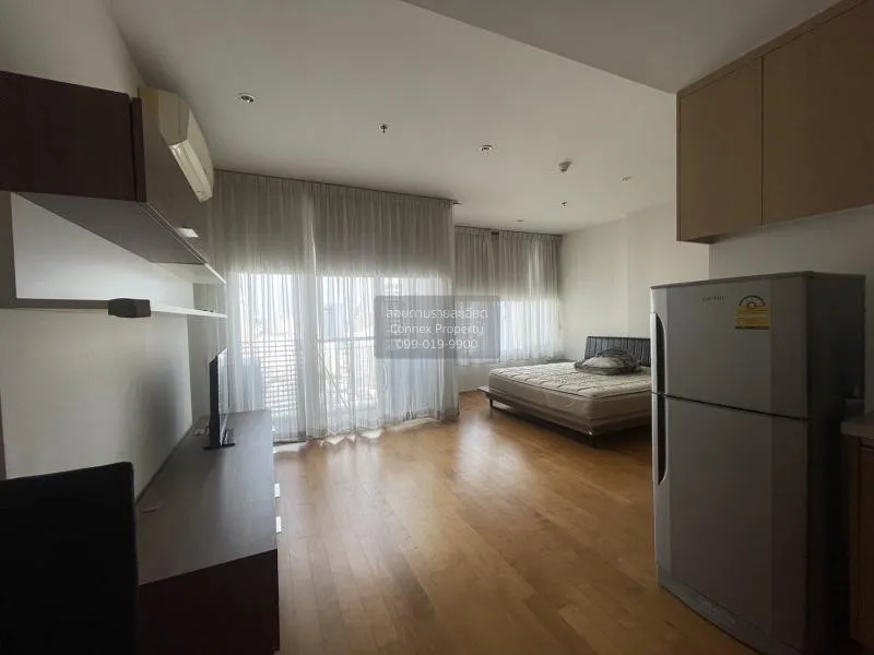 เช่าคอนโด  วิลล่า ราชเทวี BTS-ราชเทวี ถนนพญาไท เขต ราชเทวี กรุงเท 1