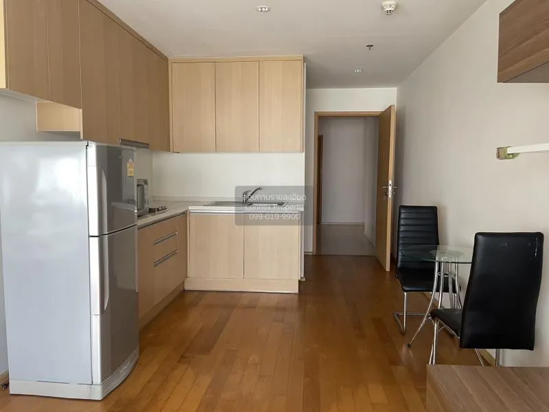 เช่าคอนโด  วิลล่า ราชเทวี BTS-ราชเทวี ถนนพญาไท เขต ราชเทวี กรุงเท 3