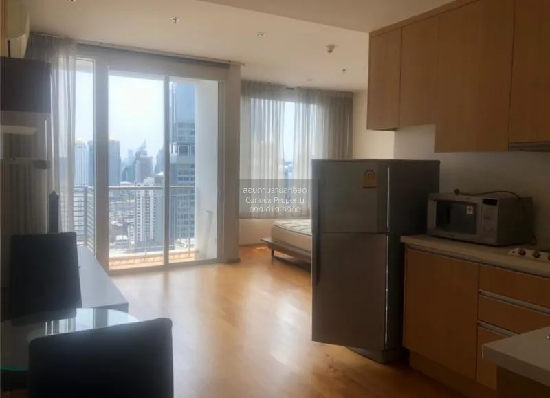 เช่าคอนโด  วิลล่า ราชเทวี BTS-ราชเทวี ถนนพญาไท เขต ราชเทวี กรุงเท 4