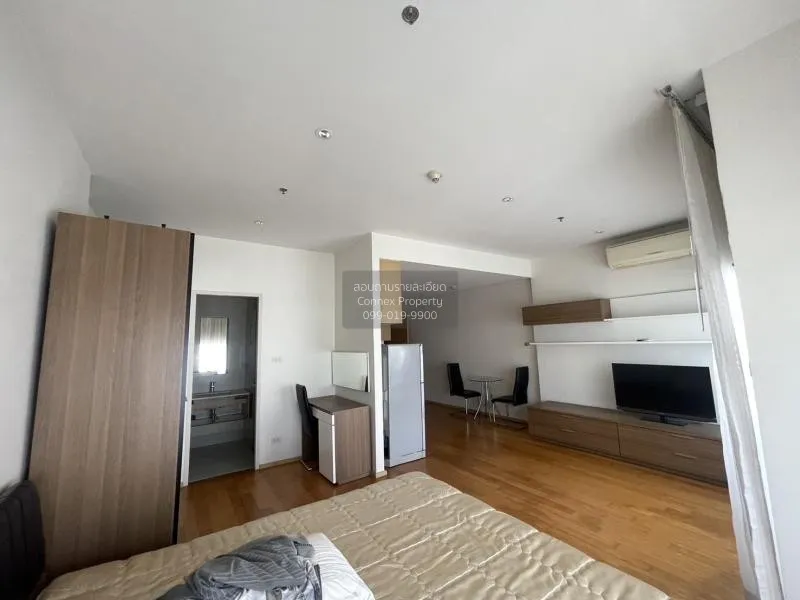 เช่าคอนโด  วิลล่า ราชเทวี BTS-ราชเทวี ถนนพญาไท เขต ราชเทวี กรุงเท