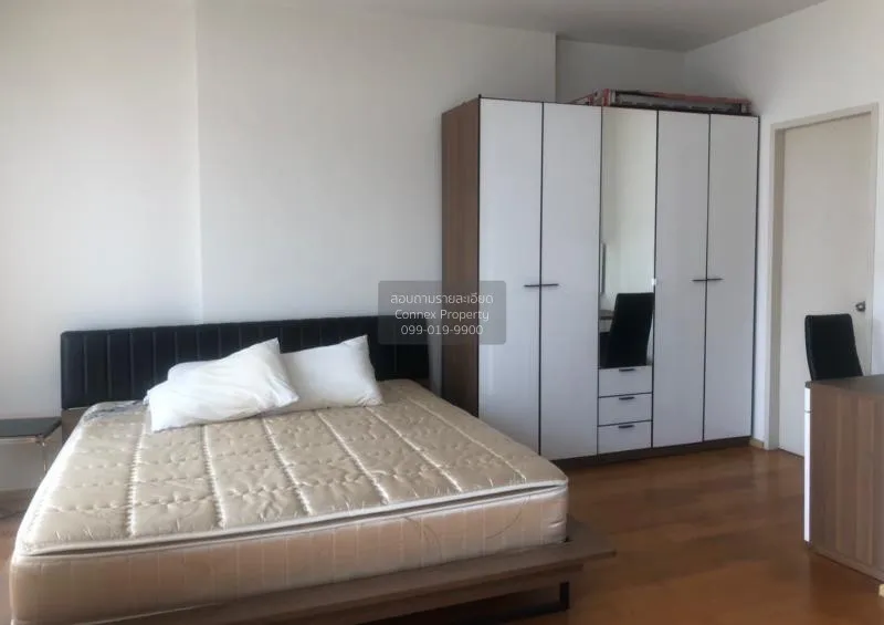 เช่าคอนโด  วิลล่า ราชเทวี BTS-ราชเทวี ถนนพญาไท เขต ราชเทวี กรุงเท