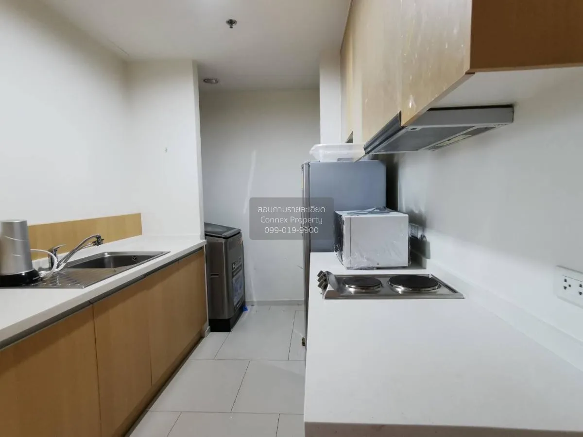 เช่าคอนโด  วิลล่า ราชเทวี BTS-ราชเทวี ถนนพญาไท เขต ราชเทวี กรุงเท 3