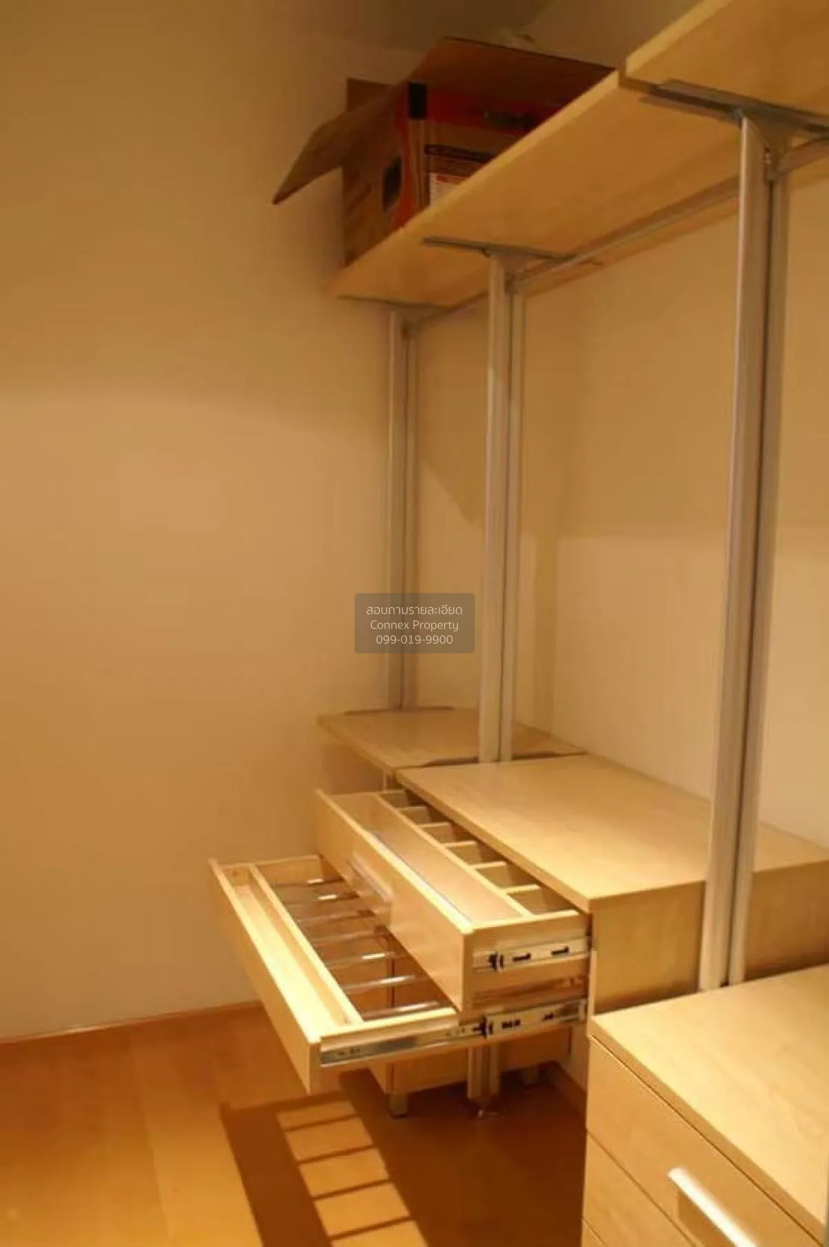 เช่าคอนโด  วิลล่า ราชเทวี BTS-ราชเทวี ถนนพญาไท เขต ราชเทวี กรุงเท