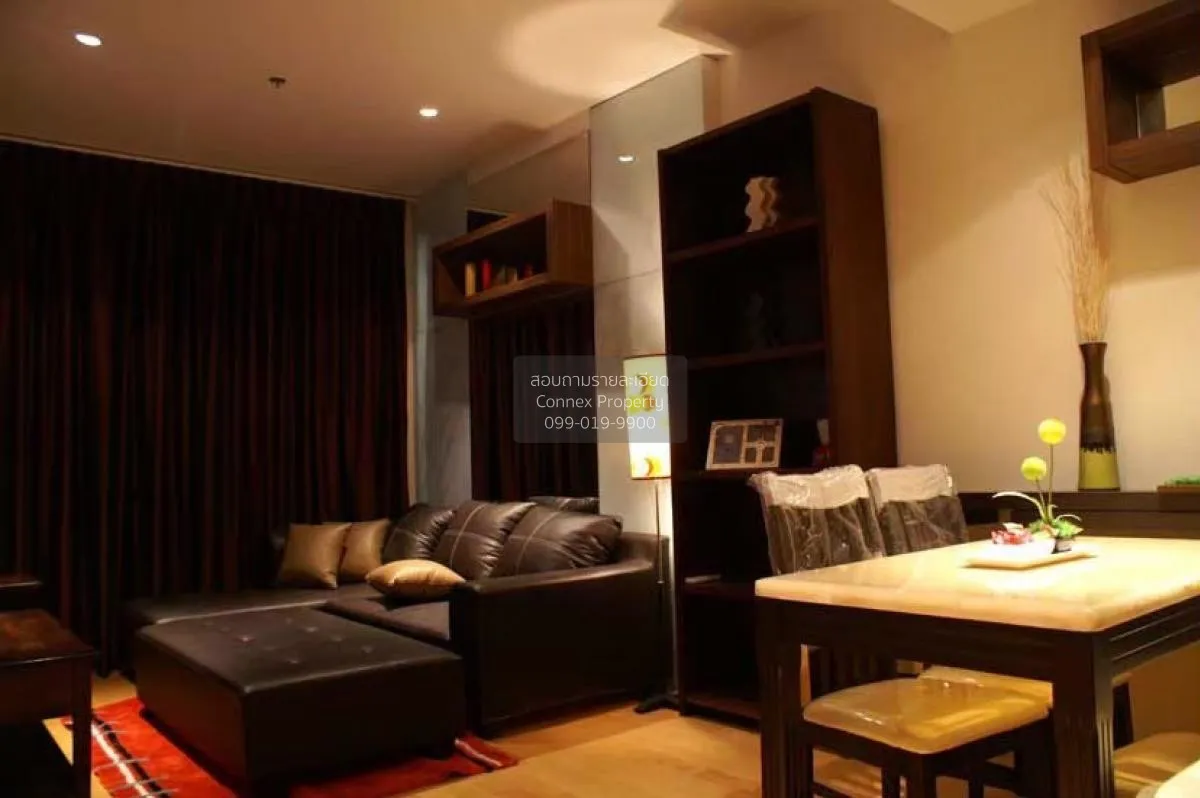 เช่าคอนโด  วิลล่า ราชเทวี BTS-ราชเทวี ถนนพญาไท เขต ราชเทวี กรุงเท 2