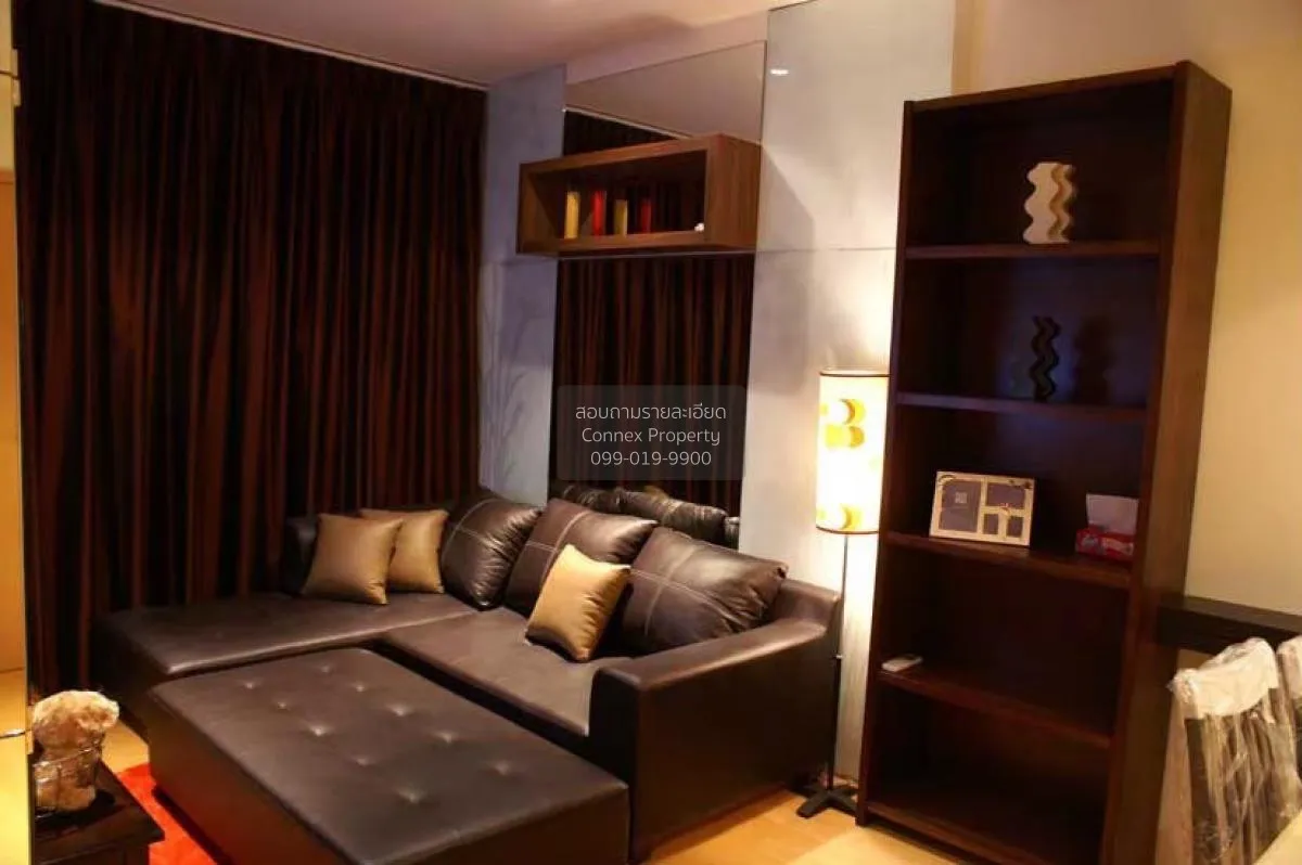 เช่าคอนโด  วิลล่า ราชเทวี BTS-ราชเทวี ถนนพญาไท เขต ราชเทวี กรุงเท 3