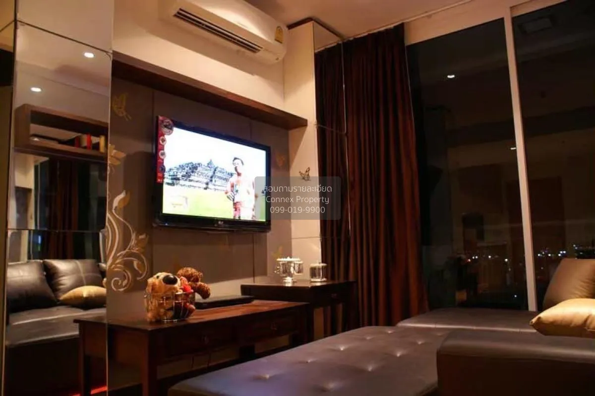 เช่าคอนโด  วิลล่า ราชเทวี BTS-ราชเทวี ถนนพญาไท เขต ราชเทวี กรุงเท