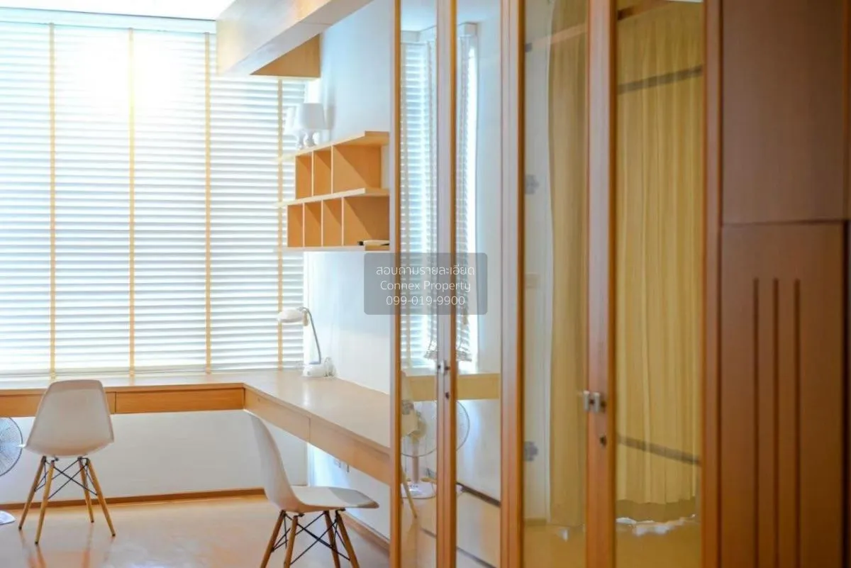 เช่าคอนโด  วิลล่า ราชเทวี BTS-ราชเทวี ถนนพญาไท เขต ราชเทวี กรุงเท 2