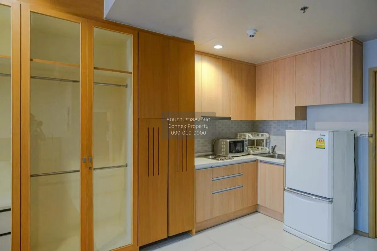 เช่าคอนโด  วิลล่า ราชเทวี BTS-ราชเทวี ถนนพญาไท เขต ราชเทวี กรุงเท 3