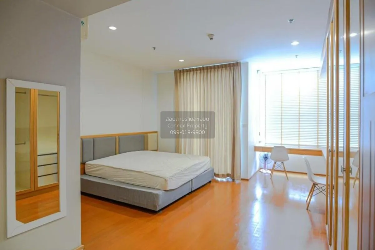 เช่าคอนโด  วิลล่า ราชเทวี BTS-ราชเทวี ถนนพญาไท เขต ราชเทวี กรุงเท 4