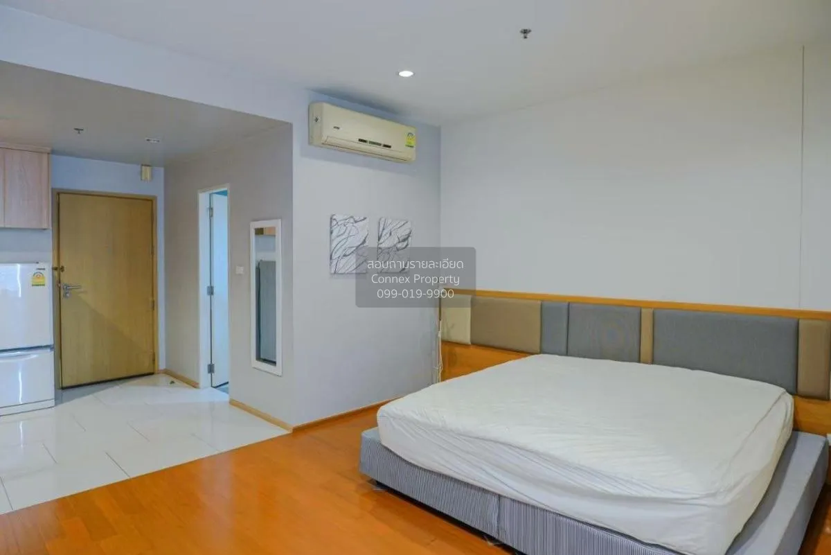 เช่าคอนโด  วิลล่า ราชเทวี BTS-ราชเทวี ถนนพญาไท เขต ราชเทวี กรุงเท