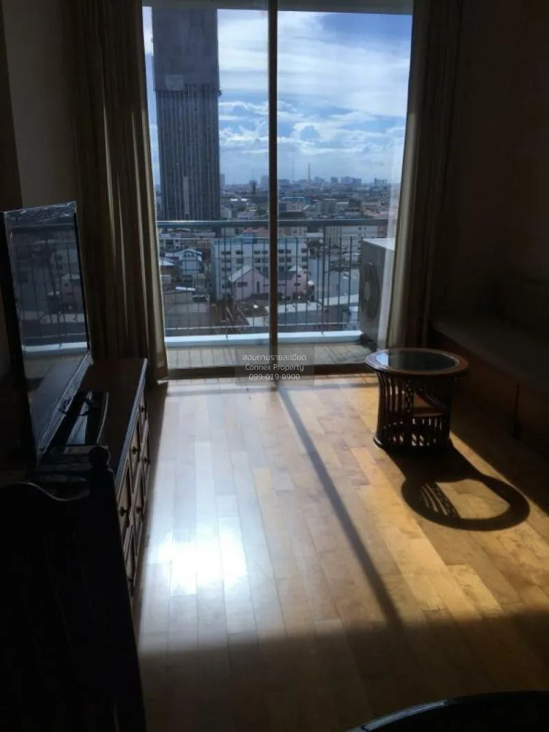 เช่าคอนโด  วิลล่า ราชเทวี BTS-ราชเทวี ถนนพญาไท เขต ราชเทวี กรุงเท 4